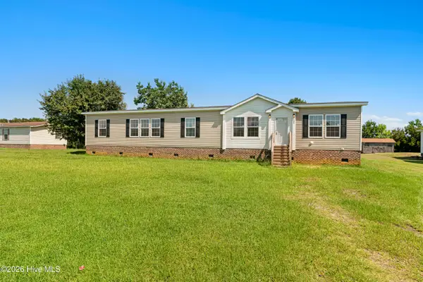 105 Gosling Lane, Beaufort, NC 28516