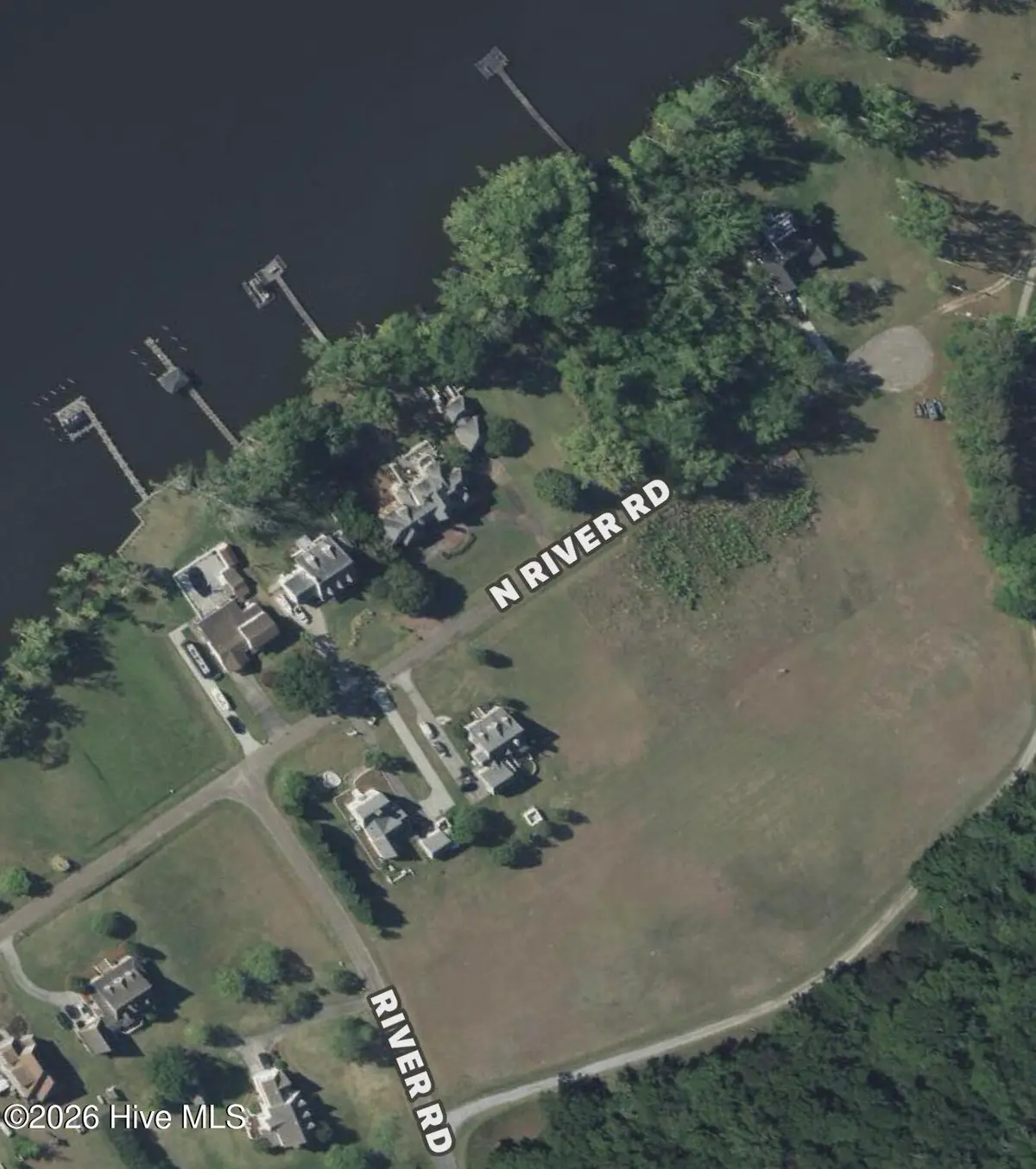 0 N River Road, Plymouth, NC 27962 - #1