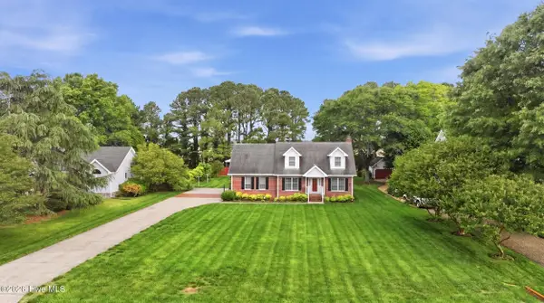 146 N Point Boulevard, Moyock, NC 27958