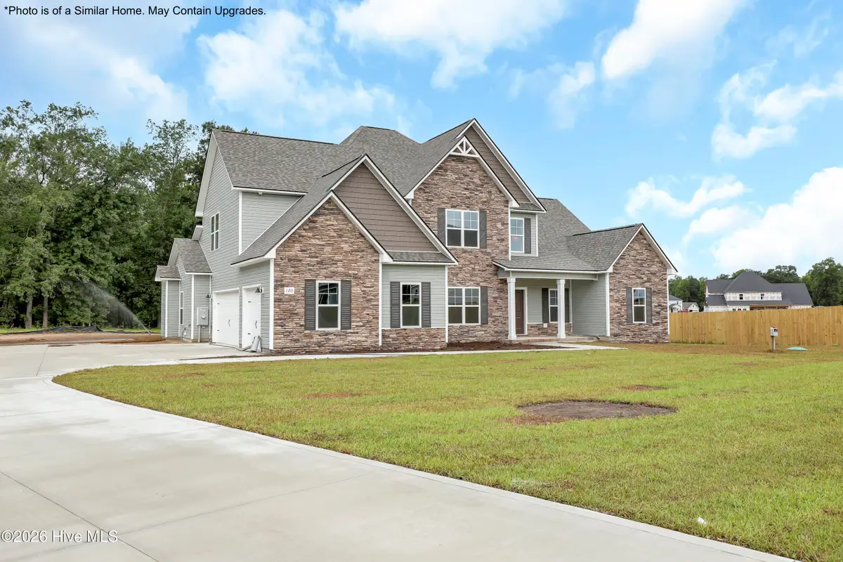 2677 Belgrade-swansboro Road #Lot 16, Maysville, NC 28555 - #1