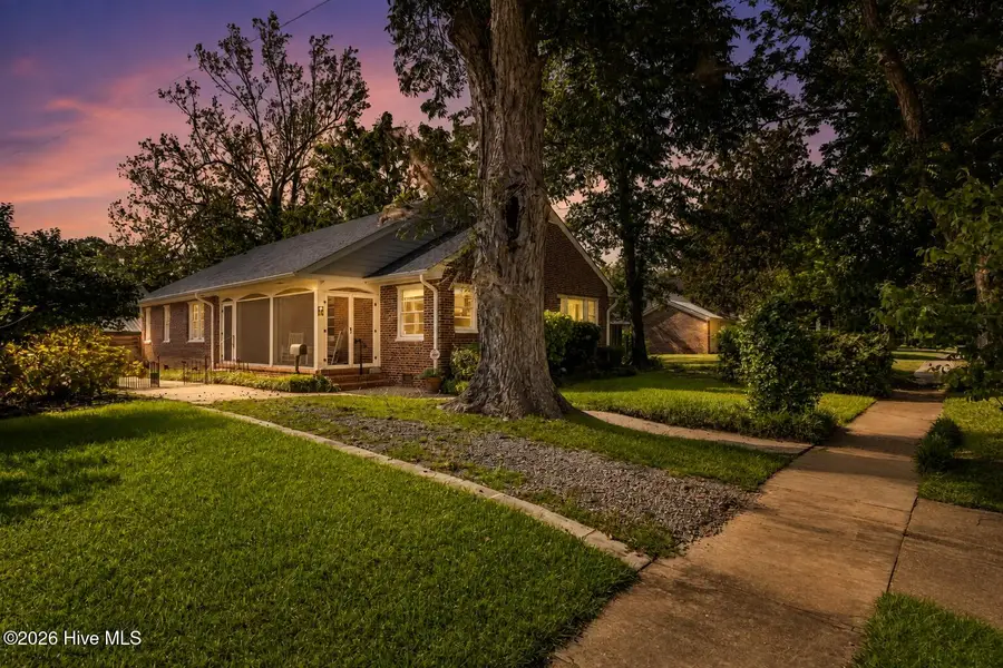 6 Keaton Avenue, Wilmington, NC 28403 - #2