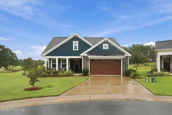 216 Holly Springs Court, Southern Pines, NC 28387