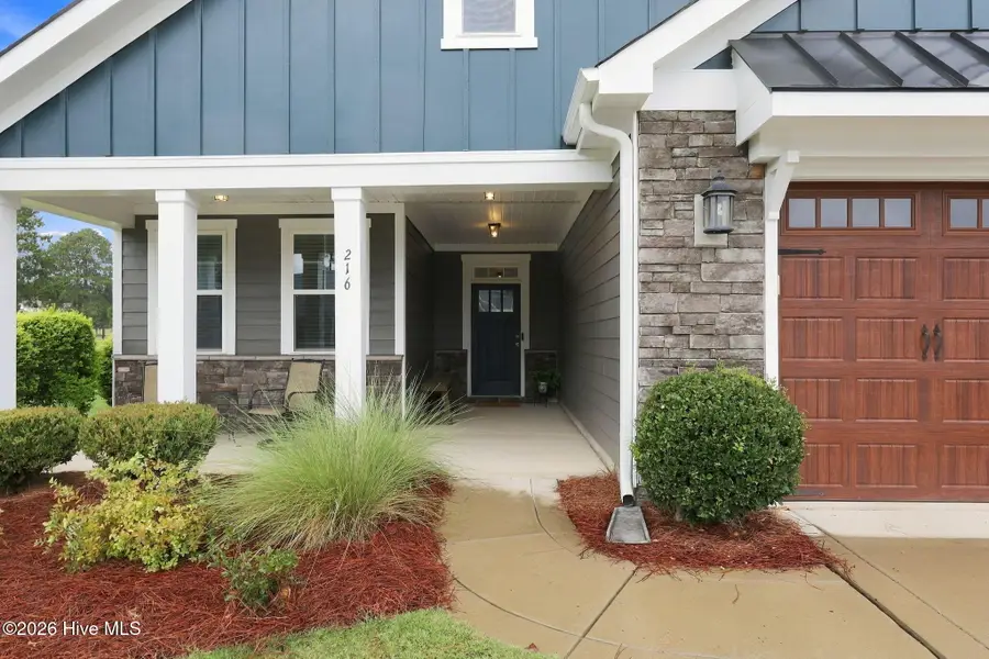 216 Holly Springs Court, Southern Pines, NC 28387 - #3