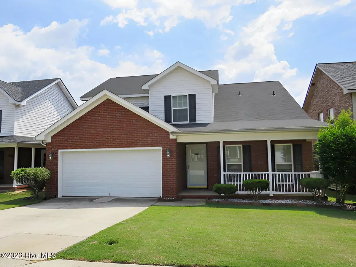 7617 Pleasantville Way, Grovetown, GA 30813 - #1
