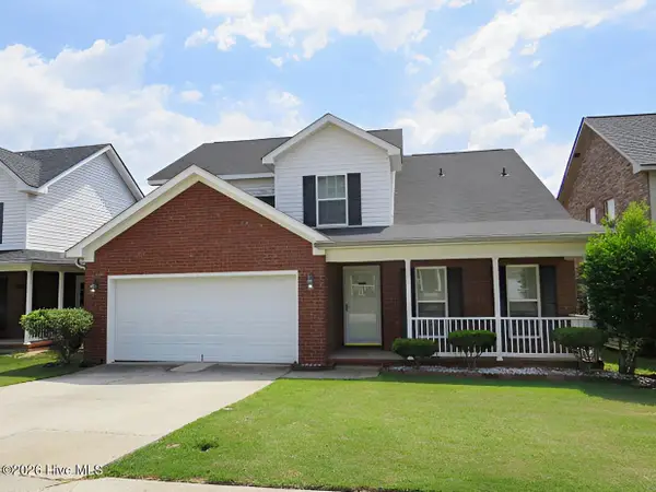 7617 Pleasantville Way, Grovetown, GA 30813