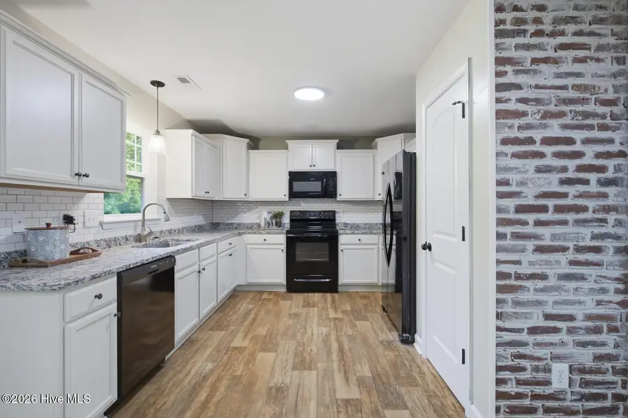 384 Union Chapel Church Road, Richlands, NC 28574 - #3