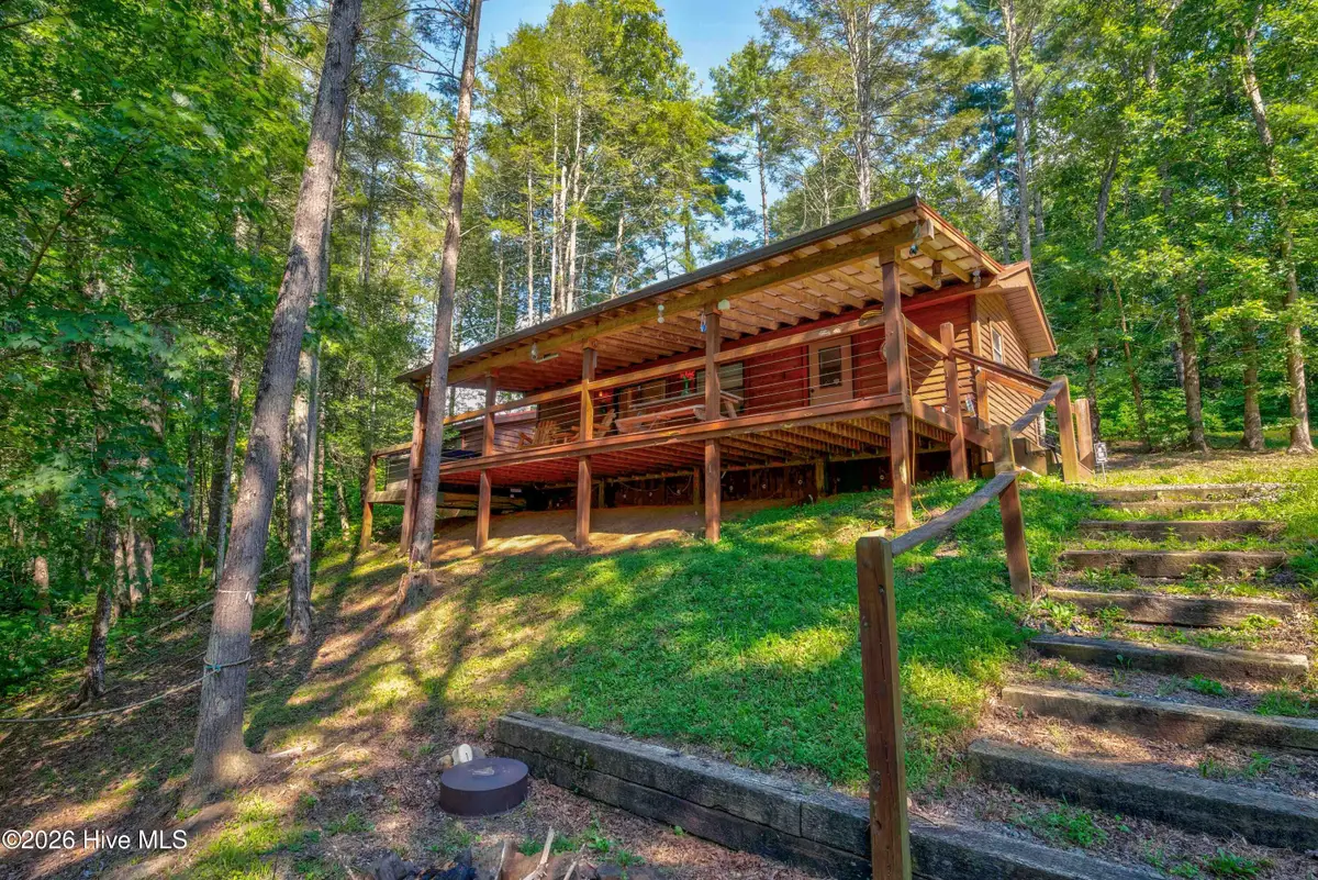14551 Joe Brown Highway, Murphy, NC 28906 - #1