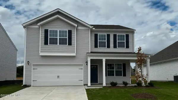 2606 Westwood Avenue W, Wilson, NC 27893