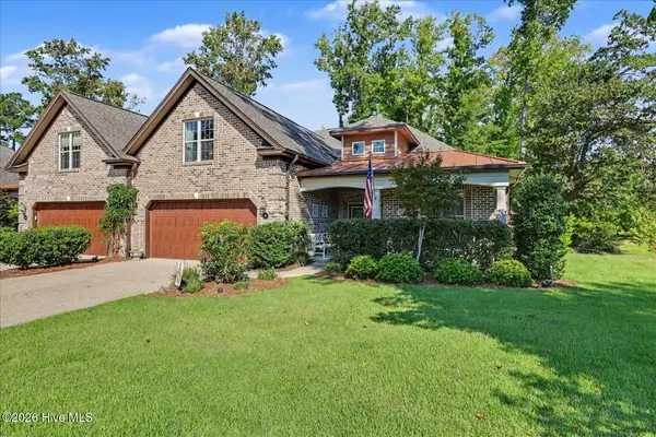 669 Jenoa Loop, Castle Hayne, NC 28429