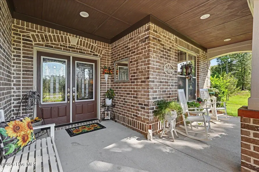 669 Jenoa Loop, Castle Hayne, NC 28429 - #2