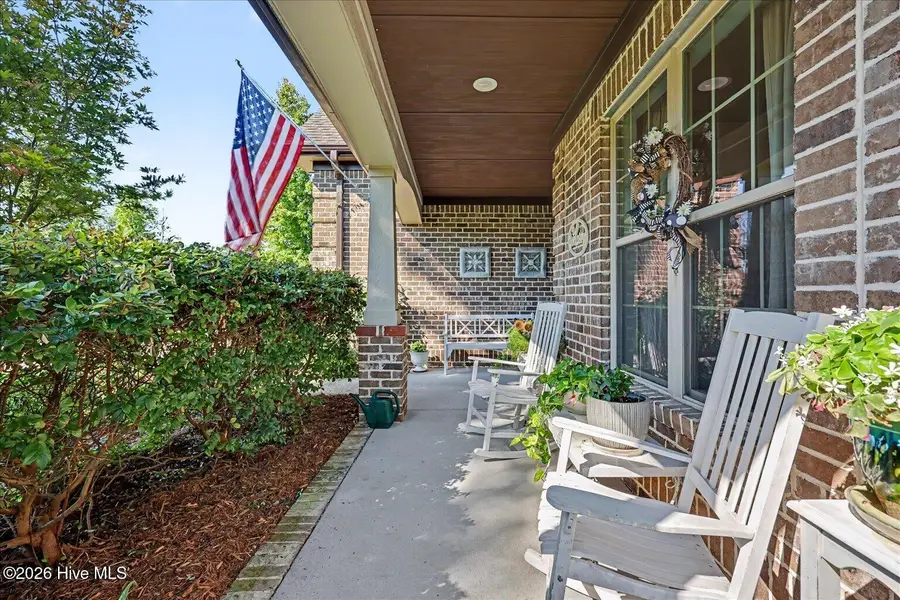 669 Jenoa Loop, Castle Hayne, NC 28429 - #3
