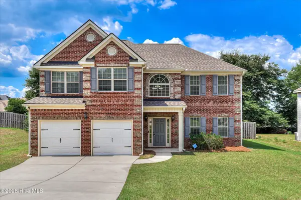1231 Paramount Court, Hephzibah, GA 30815