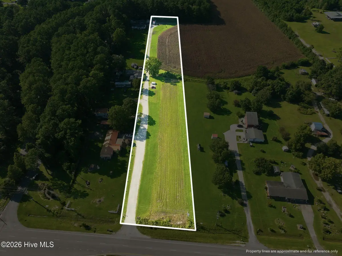 Lots 1-4 New Bern Highway, Jacksonville, NC 28546 - #1