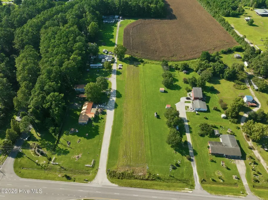 Lots 1-4 New Bern Highway, Jacksonville, NC 28546 - #3