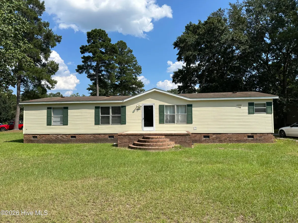 10660 Jamestown Drive, Laurinburg, NC 28352 - #1