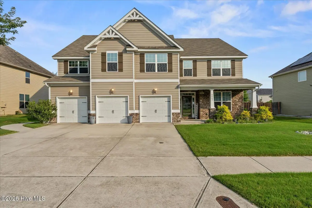 8663 Crenshaw Drive, Grovetown, GA 30813 - #1