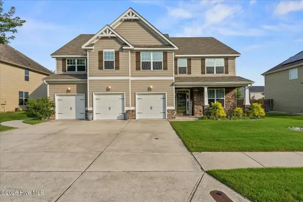 8663 Crenshaw Drive, Grovetown, GA 30813