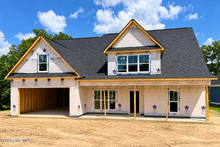 4026 Shimmer Lake Lane, North Augusta, SC 29841 - #2