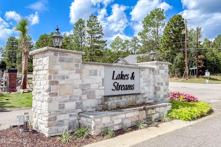 4026 Shimmer Lake Lane, North Augusta, SC 29841 - #3