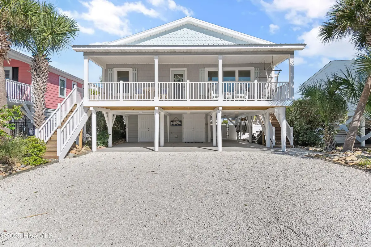77 E First Street, Ocean Isle Beach, NC 28469 - #1