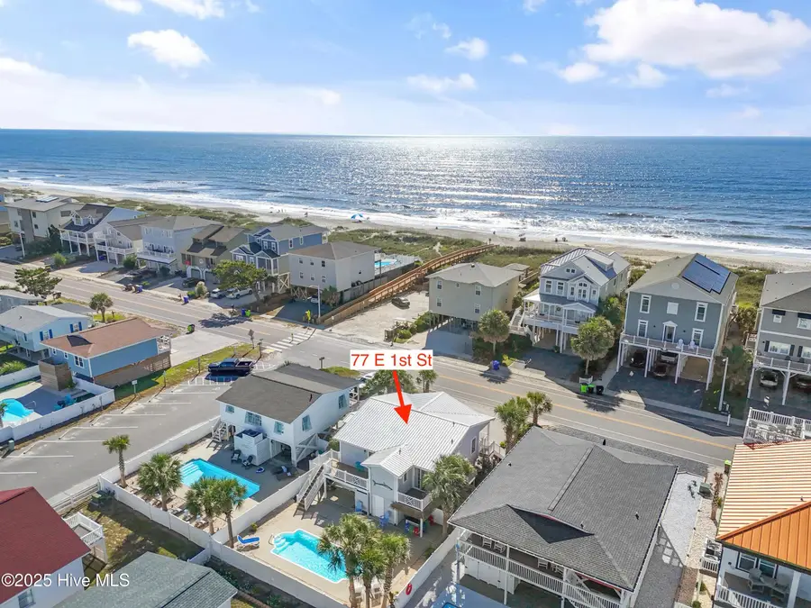 77 E First Street, Ocean Isle Beach, NC 28469 - #2