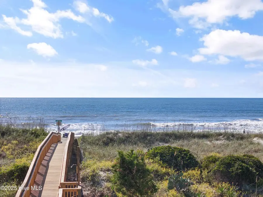 77 E First Street, Ocean Isle Beach, NC 28469 - #3