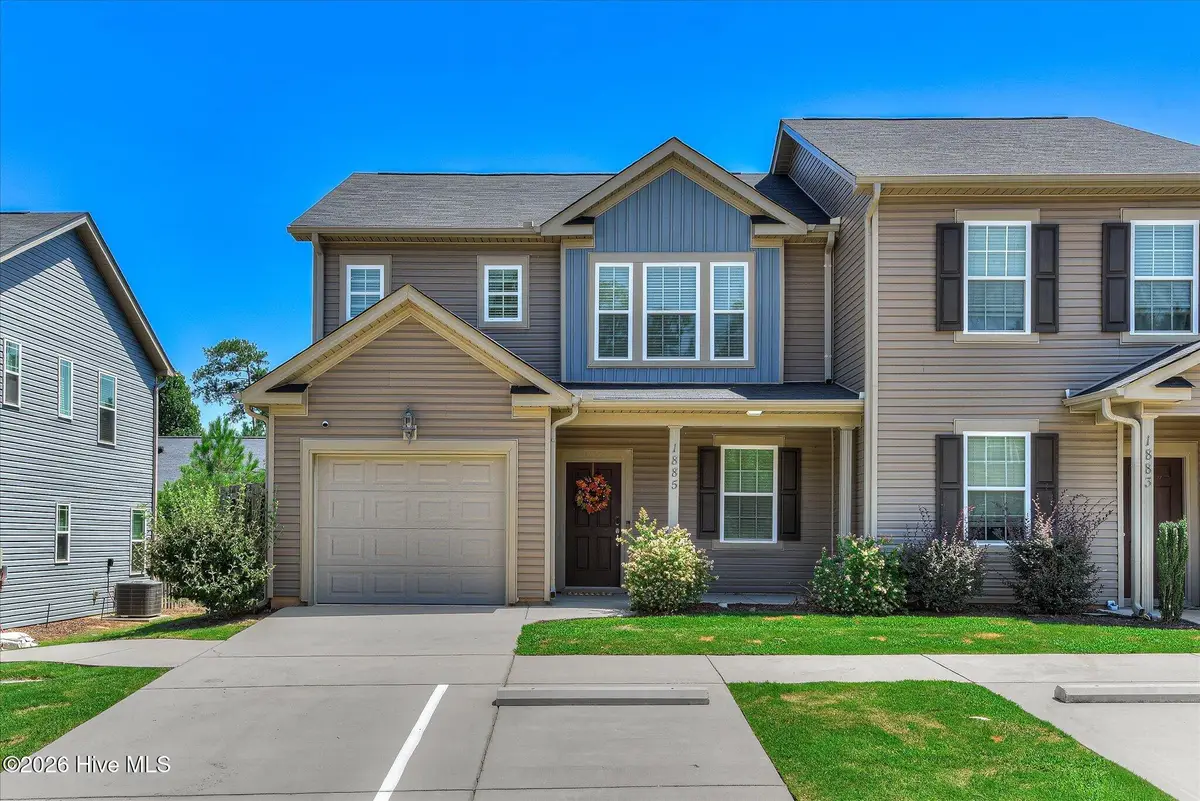 1885 Butternut Drive #20a, Grovetown, GA 30813 - #1