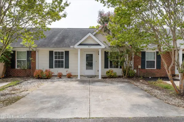 407 Flowing Creek Drive, Evans, GA 30809