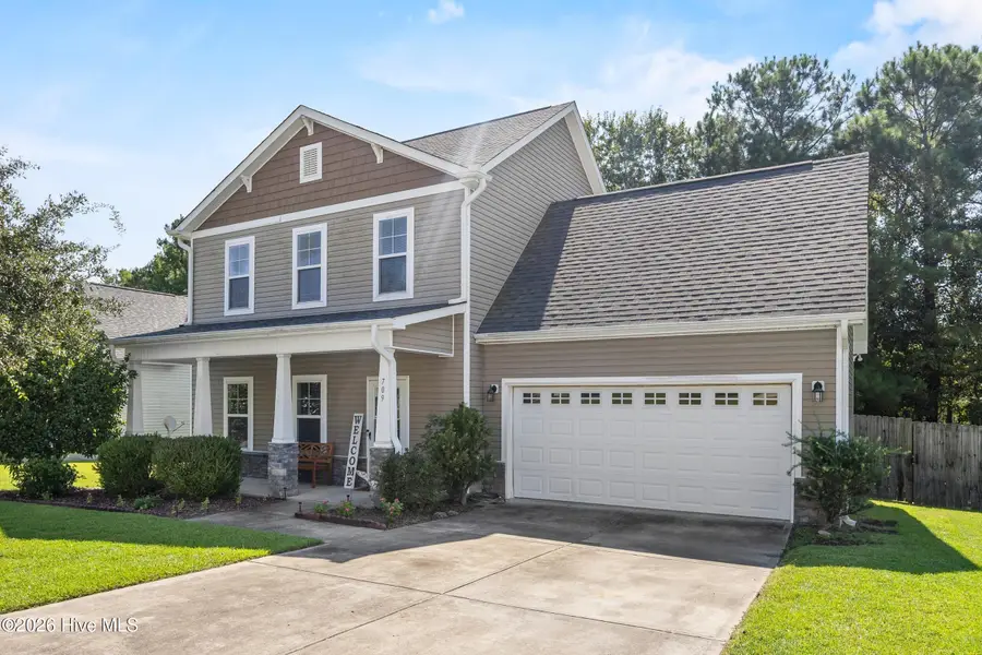 709 Jasmine Lane, Jacksonville, NC 28546 - #3