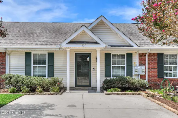 507 Edgecliff Lane, Evans, GA 30809