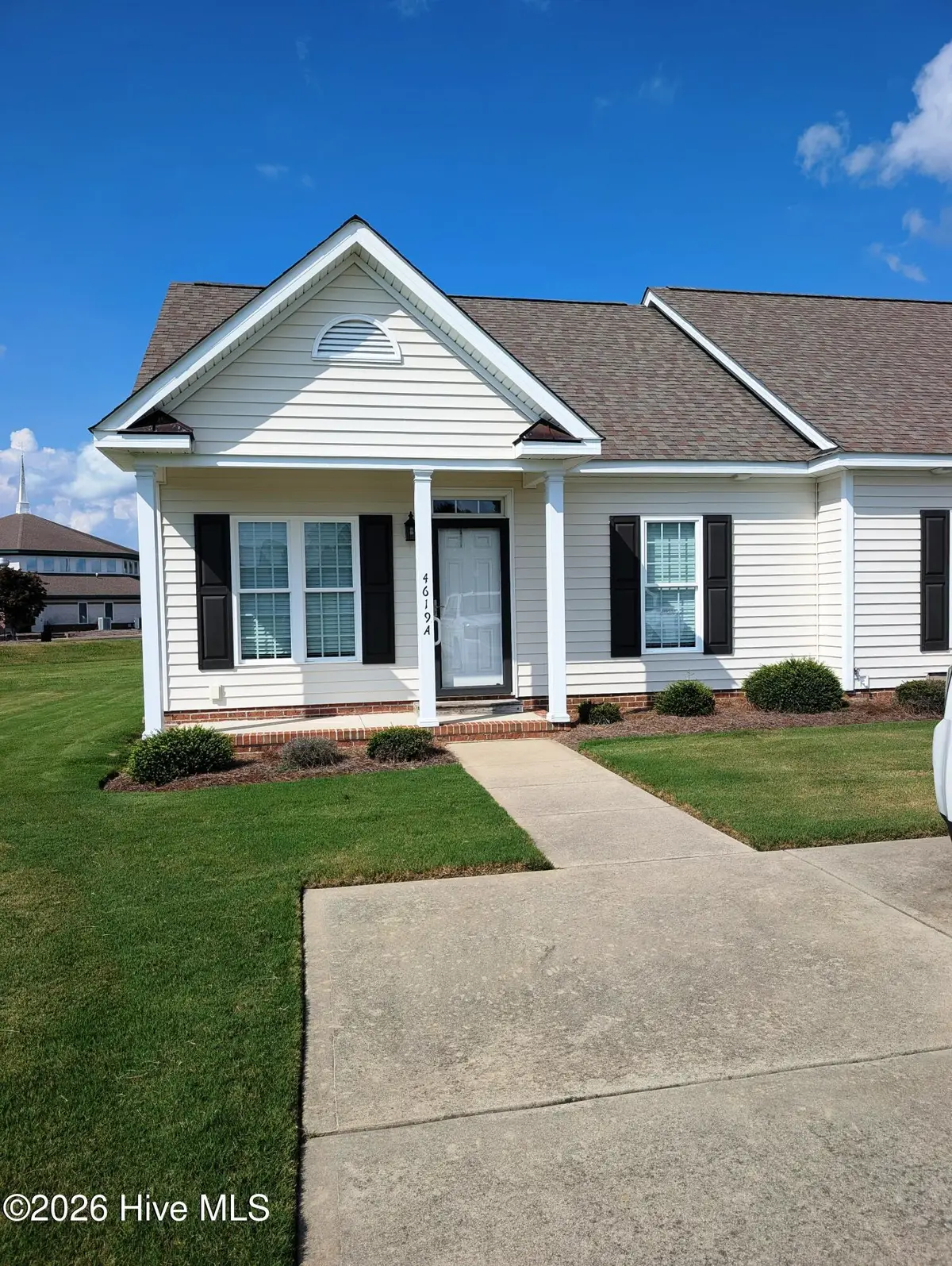 4619a Rochester Court Nw #A, Wilson, NC 27896 - #1
