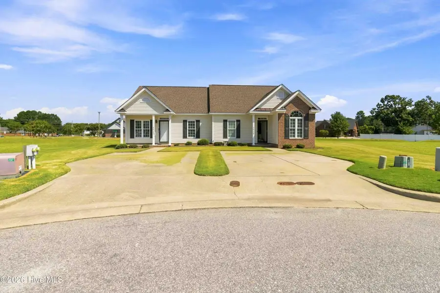 4619a Rochester Court Nw #A, Wilson, NC 27896 - #2
