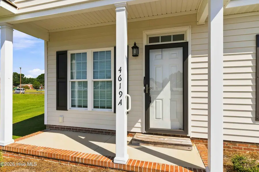 4619a Rochester Court Nw #A, Wilson, NC 27896 - #3