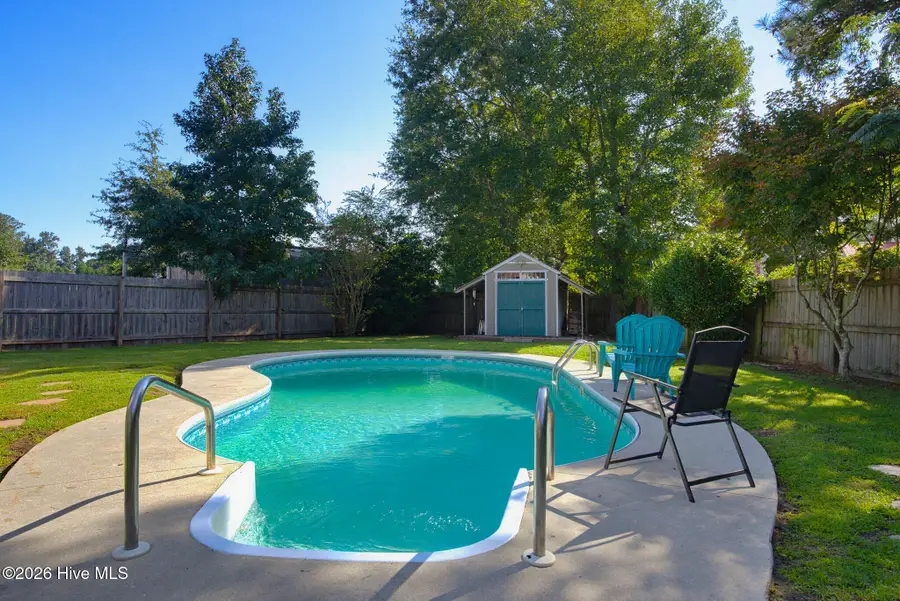 206 Winter Road, Jacksonville, NC 28540 - #2