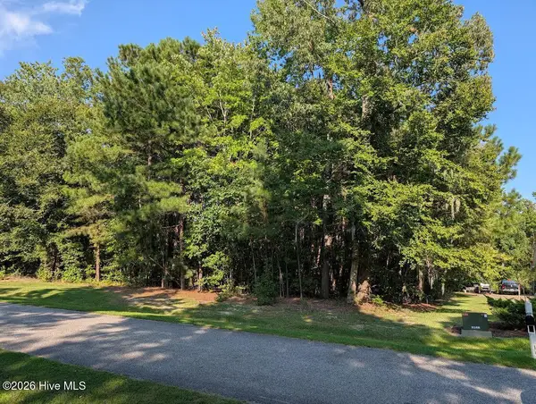 O-3 Beech Point Boulevard, Hertford, NC 27944