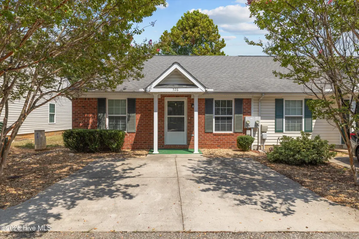 526 Edgecliff Lane, Evans, GA 30809 - #1