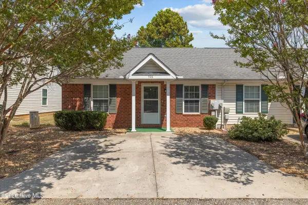 526 Edgecliff Lane, Evans, GA 30809