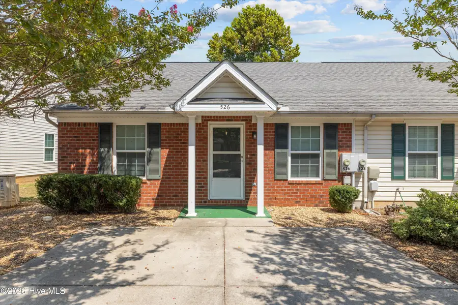 526 Edgecliff Lane, Evans, GA 30809 - #2