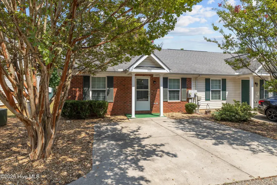526 Edgecliff Lane, Evans, GA 30809 - #3