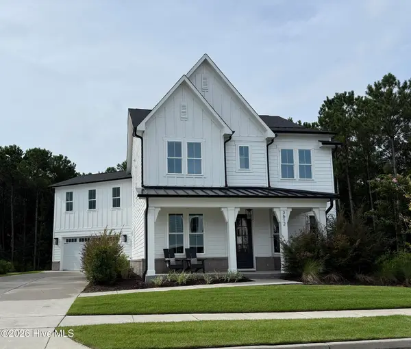 3612 Mason Port Drive, Wilmington, NC 28409
