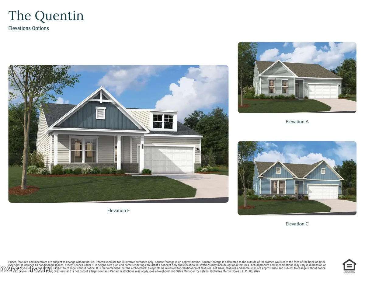 1029 American Egret Way, Morehead City, NC 28557 - #1