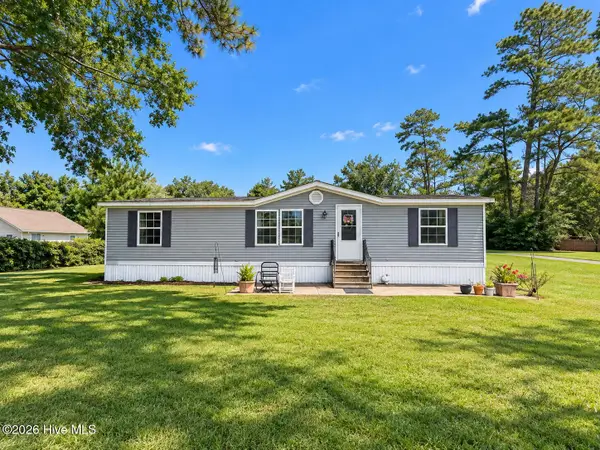 132 Moosehart Avenue, Jacksonville, NC 28540