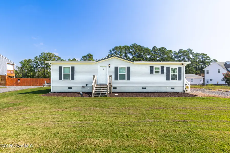 106 Trout Street, Moyock, NC 27958 - #2
