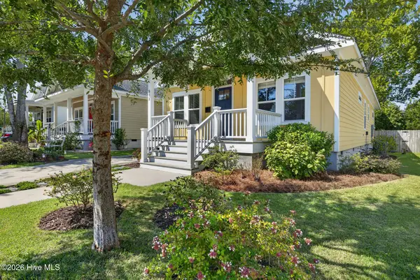 512 S 18th Street, Wilmington, NC 28403
