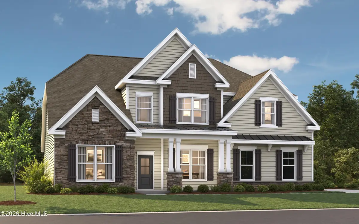158 Collin Reeds Road, North Augusta, SC 29860 - #1
