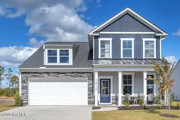 1024 American Egret Way, Morehead City, NC 28557 - #1