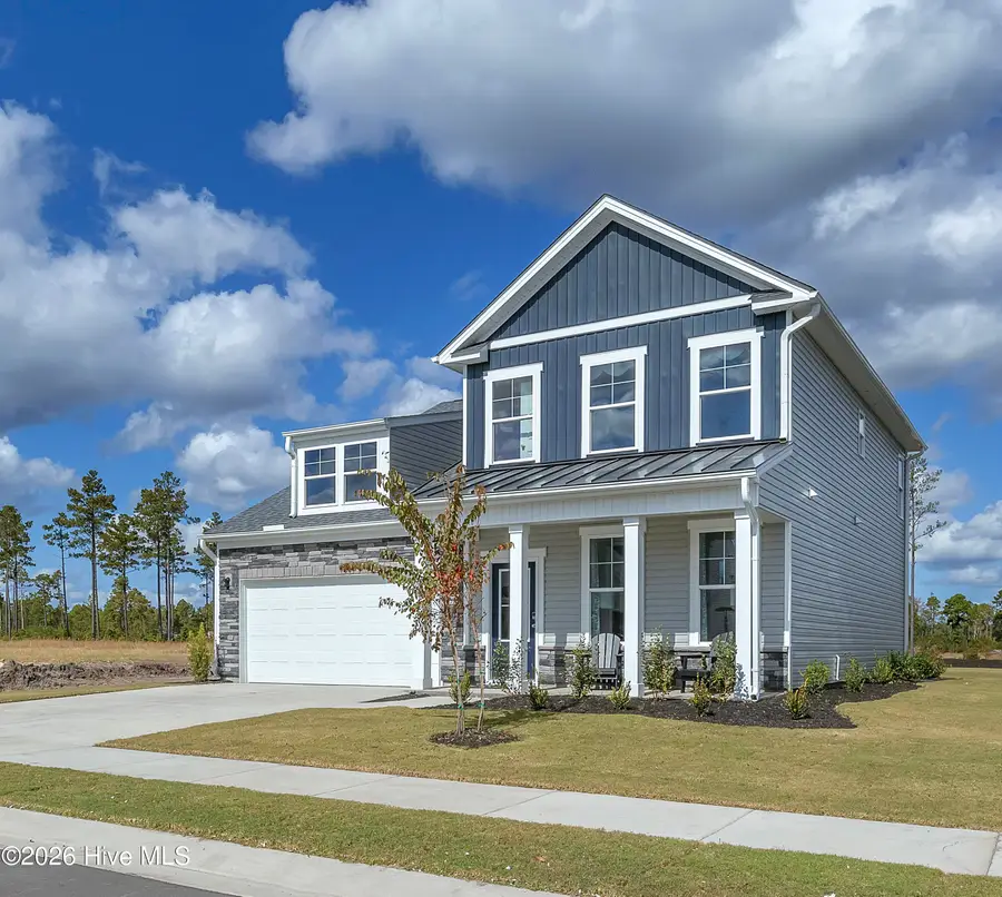 1024 American Egret Way, Morehead City, NC 28557 - #2