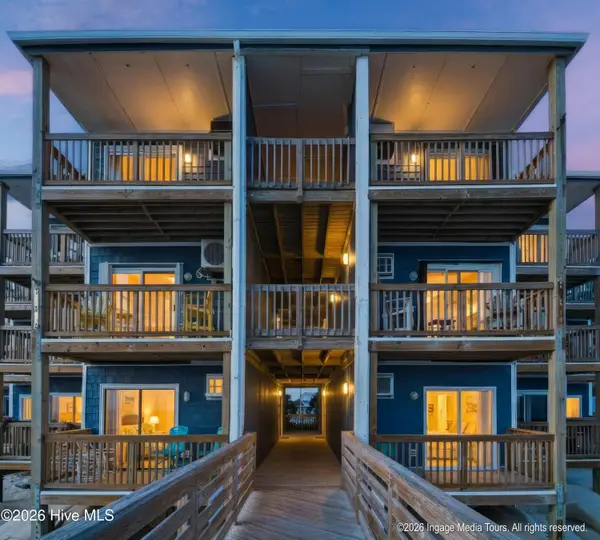 2182 New River Inlet Road #172, North Topsail Beach, NC 28460