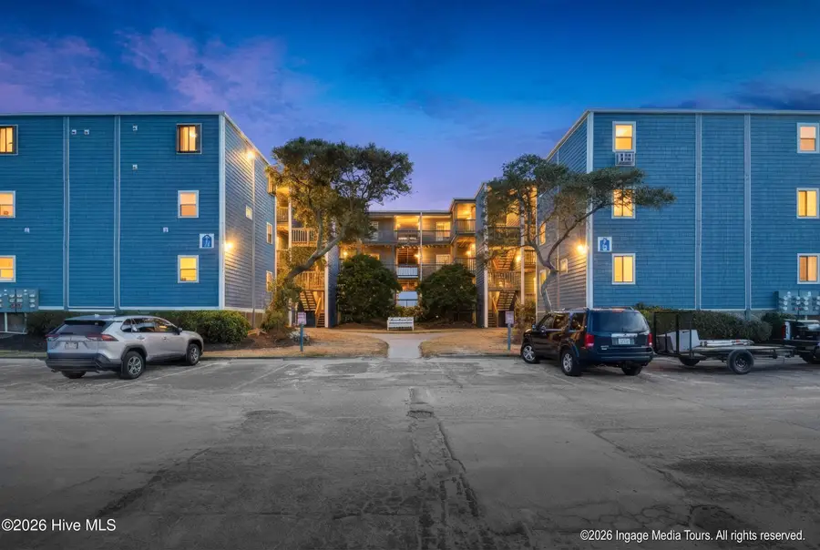 2182 New River Inlet Road #172, North Topsail Beach, NC 28460 - #2