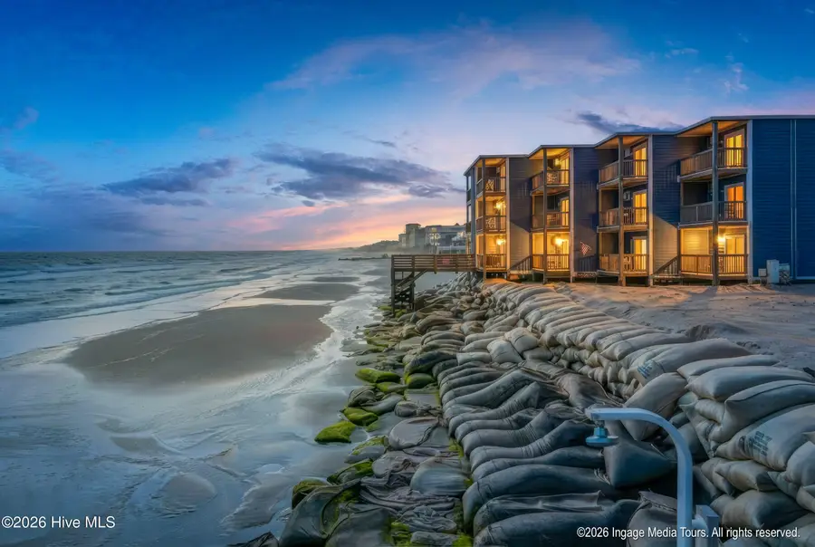 2182 New River Inlet Road #172, North Topsail Beach, NC 28460 - #3